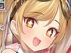 「アズールレーン」公式生番組“愛とアルテのサディアSP”が2月23日20：00配信へ。出演者サイン色紙＆特製グッズが当たるキャンペーンも開催