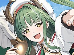 「アズレン」，サディア帝国の新イベント「籠檻に囚われし神光」を2月27日に開始。UR戦艦「ラファエロ」ら5名の新規艦船も登場