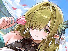 「アズールレーン」，新たな陣営「チュリッパ王国」を舞台とするイベントを4月24日に開始。新規艦船や着せ替えもラインナップ