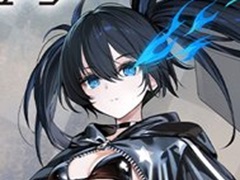 「アズールレーン」，6月5日から開催のコラボイベントで実装される「ブラック★ロックシューター」と「デッドマスター」を公開