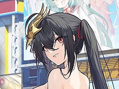 「アズールレーン」，国内サービス8周年を記念したリアルイベントを9月6日，7日に開催。今年のテーマは「EXPO」
