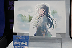 画像ギャラリー No.092のサムネイル画像 / ワンフェス2025[夏]レポート。「アズールレーン」だけでなく「勝利の女神：NIKKE」や「学園アイドルマスター」のフィギュアも充実