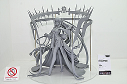 画像ギャラリー No.118のサムネイル画像 / ワンフェス2025[夏]レポート。「アズールレーン」だけでなく「勝利の女神：NIKKE」や「学園アイドルマスター」のフィギュアも充実