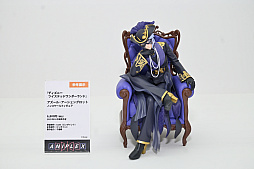 画像ギャラリー No.147のサムネイル画像 / ワンフェス2025[夏]レポート。「アズールレーン」だけでなく「勝利の女神：NIKKE」や「学園アイドルマスター」のフィギュアも充実