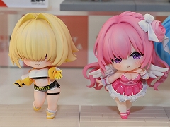 ワンフェス2025[夏]レポート。「アズールレーン」だけでなく「勝利の女神：NIKKE」や「学園アイドルマスター」のフィギュアも充実