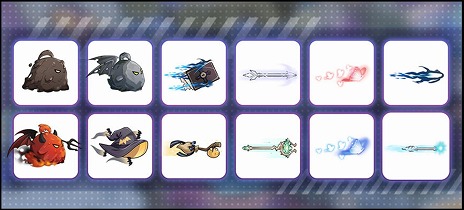 画像ギャラリー No.037のサムネイル画像 / 「アズールレーン」新たにSSR巡洋戦艦「マッセナ」やSSR軽空母「ボア・ベロー」らが参戦。新イベント「淵層界の秘密」を開催