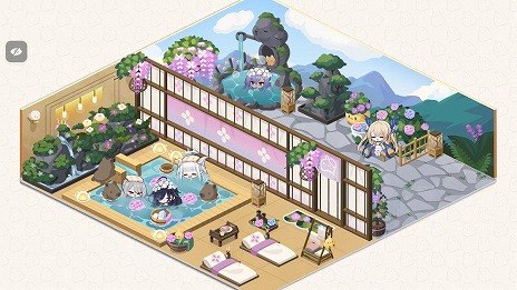 画像ギャラリー No.038のサムネイル画像 / 「アズールレーン」新たにSSR巡洋戦艦「マッセナ」やSSR軽空母「ボア・ベロー」らが参戦。新イベント「淵層界の秘密」を開催