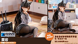 画像ギャラリー No.027のサムネイル画像 / アニメ「アズールレーン びそくぜんしんっ！」第2期は2026年内に放送開始へ。各社とのコラボやグッズなどゲーム外の最新情報が一挙公開に