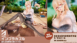 画像ギャラリー No.029のサムネイル画像 / アニメ「アズールレーン びそくぜんしんっ！」第2期は2026年内に放送開始へ。各社とのコラボやグッズなどゲーム外の最新情報が一挙公開に