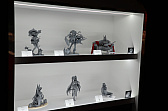 画像ギャラリー No.027のサムネイル画像 / 「アズールレーン」8周年記念イベントEXPO会場レポート。アトラクションやアート展示など,10陣営をテーマにしたパビリオンが登場