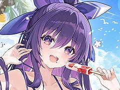 「アズレン」×アニメ「デート・ア・ライブV」コラボイベントは11月20日にスタート。夜刀神十香や鳶一折紙らがプレイアブル参戦