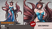 画像ギャラリー No.068のサムネイル画像 / 「アズレン」に新規UR艦「レキシントンII」「ウィリアム・D・ポーター」が登場。12月18日にスタートする新イベントの詳細も明らかに