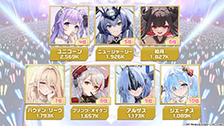 画像ギャラリー No.002のサムネイル画像 / 「アズールレーン」,新規イベント「春色旅籠 Online」が2月26日に開幕。新規UR「モスクワ」を入手できるチャンス
