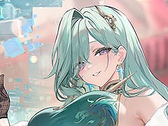 「アズールレーン」,新規イベント「春色旅籠 Online」が2月26日に開幕。新規UR「モスクワ」を入手できるチャンス
