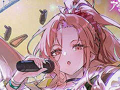 リアルイベント「AZUR LANE MUSI9 FES.」9月5日，6日に開催決定。体験型エリアや物販に加えて，スペシャルライブも楽しめる