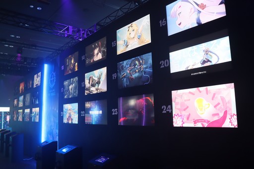 画像ギャラリー No.032のサムネイル画像 / 「アズールレーン」のリアルイベント“AZUR LANE MUSI9 FES.”会場レポート。トークステージで発表されたゲーム外の最新情報もお届けしよう