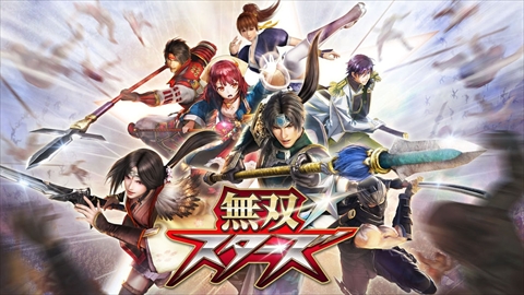 画像ギャラリー No.001のサムネイル画像 / 「無双☆スターズ」のPC版がSteamで8月30日に発売。1か月間は5点の「なりきり衣装」や「オプーナを最初から使える権利」といった特典付き