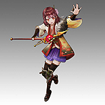 画像ギャラリー No.005のサムネイル画像 / Steam版「無双☆スターズ」の配信が本日スタート。“全員主役”の英雄バトルがPCでも楽しめるように
