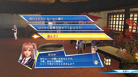 画像ギャラリー No.013のサムネイル画像 / Steam版「無双☆スターズ」の配信が本日スタート。“全員主役”の英雄バトルがPCでも楽しめるように