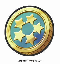 画像ギャラリー No.002のサムネイル画像 / 「妖怪ウォッチバスターズ2」,更新データVer.1.2が配信。1月10日までに取得すると百鬼姫をもらえる