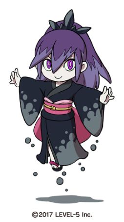 画像ギャラリー No.005のサムネイル画像 / 「妖怪ウォッチバスターズ2」の最新版更新データVer.1.3が本日配信