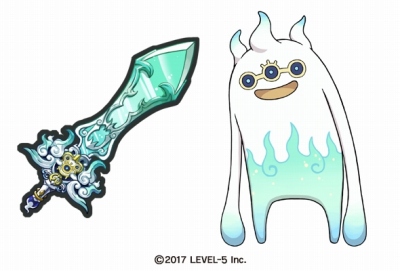 画像ギャラリー No.003のサムネイル画像 / 「妖怪ウォッチバスターズ2」の最新版更新データVer.1.5が本日配信