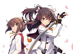「刀使ノ巫女 刻みし一閃の燈火」のキービジュアル＆ティザームービーが公開に。TGS 2017ではスペシャル生放送の実施も