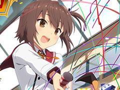スマホゲーム「刀使ノ巫女 刻みし一閃の燈火」の事前登録が受付開始。世界観紹介PV＆プレゼントキャンペーン第3弾の情報も公開