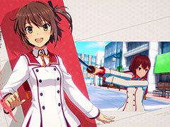 「刀使ノ巫女 刻みし一閃の燈火」，16人のメインキャラクター達にフォーカスしたプロモーションムービーが公開に