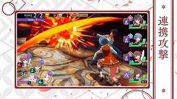 画像ギャラリー No.005のサムネイル画像 / 「刀使ノ巫女 刻みし一閃の燈火」,本告知PVが公開に