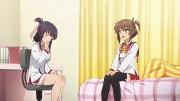 画像ギャラリー No.003のサムネイル画像 / 「刀使ノ巫女 刻みし一閃の燈火」,事前登録者数10万4135(トジノミコ)人を突破。追加報酬の決定とプロモーションアニメを公開