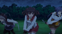 画像ギャラリー No.005のサムネイル画像 / 「刀使ノ巫女 刻みし一閃の燈火」,事前登録者数10万4135(トジノミコ)人を突破。追加報酬の決定とプロモーションアニメを公開