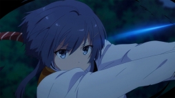 画像ギャラリー No.006のサムネイル画像 / 「刀使ノ巫女 刻みし一閃の燈火」,事前登録者数10万4135(トジノミコ)人を突破。追加報酬の決定とプロモーションアニメを公開