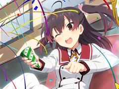 「刀使ノ巫女 刻みし一閃の燈火」，事前登録者数10万4135（トジノミコ）人を突破。追加報酬の決定とプロモーションアニメを公開
