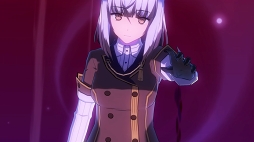 画像ギャラリー No.006のサムネイル画像 / 「刀使ノ巫女 刻みし一閃の燈火」,50万DL突破。皐月夜見と燕結芽のプレイアブル参戦が決定