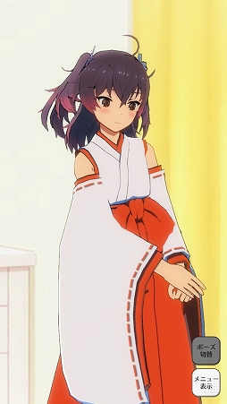 画像ギャラリー No.033のサムネイル画像 / 「刀使ノ巫女 刻みし一閃の燈火」プレイレポート。可愛いだけじゃなく,奥深いゲームの魅力をお届け