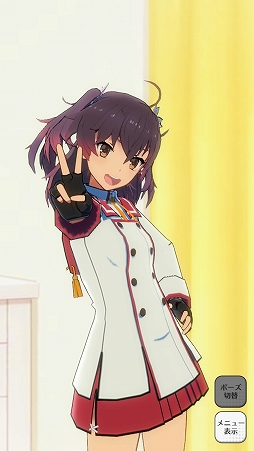 画像ギャラリー No.034のサムネイル画像 / 「刀使ノ巫女 刻みし一閃の燈火」プレイレポート。可愛いだけじゃなく,奥深いゲームの魅力をお届け