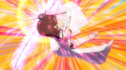 画像ギャラリー No.012のサムネイル画像 / 「刀使ノ巫女 刻みし一閃の燈火」,TVアニメ「結城友奈は勇者である」コラボが開催