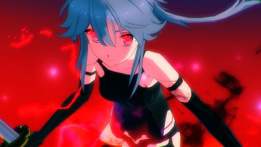 画像ギャラリー No.007のサムネイル画像 / 「刀使ノ巫女」,「NieR:Automata」とのコラボイベントを開催
