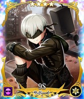 画像ギャラリー No.011のサムネイル画像 / 「刀使ノ巫女」,「NieR:Automata」とのコラボイベントを開催
