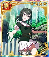 画像ギャラリー No.008のサムネイル画像 / 「刀使ノ巫女」，“GEMS COMPANY”とのコラボを開始