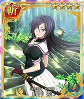 画像ギャラリー No.009のサムネイル画像 / 「刀使ノ巫女」，“GEMS COMPANY”とのコラボを開始