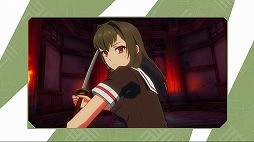 画像ギャラリー No.012のサムネイル画像 / 「刀使ノ巫女」，“GEMS COMPANY”とのコラボを開始