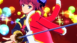 画像ギャラリー No.007のサムネイル画像 / 「刀使ノ巫女 刻みし一閃の燈火」でアニメ「少女☆歌劇 レヴュースタァライト」とのコラボが開催中