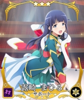 画像ギャラリー No.010のサムネイル画像 / 「刀使ノ巫女 刻みし一閃の燈火」でアニメ「少女☆歌劇 レヴュースタァライト」とのコラボが開催中