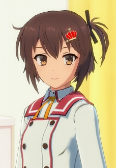 画像ギャラリー No.018のサムネイル画像 / 「刀使ノ巫女 刻みし一閃の燈火」でアニメ「少女☆歌劇 レヴュースタァライト」とのコラボが開催中
