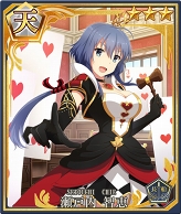 画像ギャラリー No.013のサムネイル画像 / 「刀使ノ巫女 刻みし一閃の燈火」リリース500日を記念した企画を各種開催