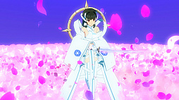 画像ギャラリー No.007のサムネイル画像 / 「刀使ノ巫女 刻みし一閃の燈火」，TVアニメ「結城友奈は勇者である」とのコラボ第2弾が開催中