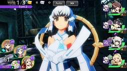 画像ギャラリー No.008のサムネイル画像 / 「刀使ノ巫女」，「結城友奈は勇者である」コラボ召集のパート2が開催に