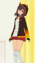 画像ギャラリー No.008のサムネイル画像 / 「刀使ノ巫女」の最新情報を伝える公式番組が10月28日に放送。ピックアップ召喚には新衣装“荒魂パーカー”が登場